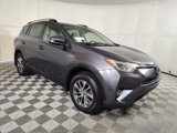 Used 2018 Toyota RAV4 AWD Hybrid image 2