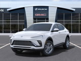 New 2025 Buick Envista Preferred image 6