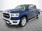 Certified 2021 RAM 1500 Big Horn image 3