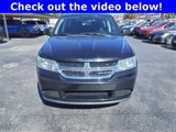 Used 2013 Dodge Journey American Value Package w/ Flexible Seating Group image 2