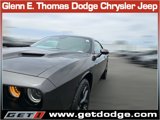 Used 2023 Dodge Challenger SXT w/ Blacktop Package image 4