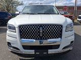 Used 2022 Lincoln Navigator L Black Label image 2