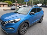 Used 2017 Hyundai Tucson Night image 4