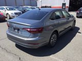 Used 2019 Volkswagen Jetta SEL image 4