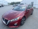 Used 2020 Nissan Altima 2.5 SV image 3