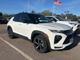 Used 2023 Chevrolet TrailBlazer RS w/ Sun and Liftgate Package image 2