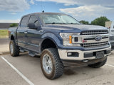 Used 2020 Ford F150 XLT w/ Equipment Group 302A Luxury image 4