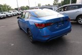 New 2025 Nissan Sentra SV image 3