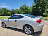 Used 2005 Hyundai Tiburon GS image 3