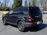Used 2022 Ford Bronco Sport Big Bend image 3