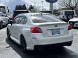 Used 2020 Subaru WRX Limited image 5