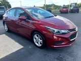 Used 2017 Chevrolet Cruze LT image 4
