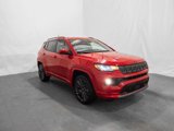 Used 2022 Jeep Compass Limited image 2