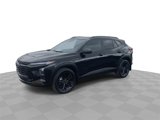 Certified 2025 Chevrolet Trax ACTIV w/ Driver Confidence Package image 4