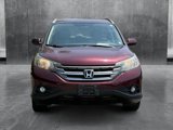 Used 2013 Honda CR-V EX-L image 2