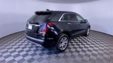 Certified 2022 Cadillac XT5 Premium Luxury image 5