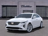 New 2025 Cadillac CT4 Premium Luxury image 6