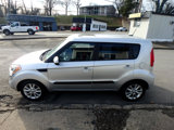 Used 2012 Kia Soul + w/ Audio Pkg image 4