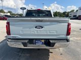 Certified 2024 Ford F150 XLT w/ Equipment Group 302A MID image 4