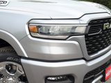 New 2025 RAM 1500 2WD Crew Cab image 4