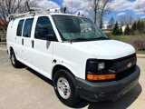 Used 2016 Chevrolet Express 2500 image 2