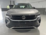Certified 2024 Volkswagen Taos S image 2