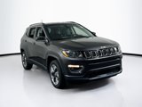 Used 2018 Jeep Compass Limited image 3