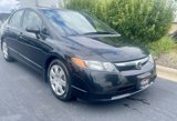 Used 2008 Honda Civic LX image 2