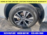 Used 2023 Nissan Murano SV image 3