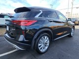 Certified 2021 INFINITI QX50 Essential image 4