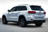 Used 2017 Jeep Grand Cherokee Trailhawk w/ Trailhawk Luxury Group image 3