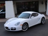 Used 2007 Porsche Cayman image 4