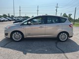 Used 2017 Ford C-MAX Energi SE w/ Equipment Group 402A image 4