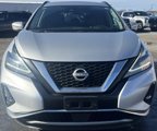 Used 2023 Nissan Murano SV image 3