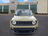 Used 2015 Jeep Renegade Latitude w/ Popular Equipment Group image 2