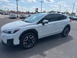 Used 2020 Subaru Crosstrek 2.0i Limited w/ Moonroof Package w/Navigation image 3