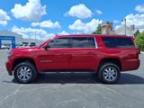 Used 2015 Chevrolet Suburban LT w/ Luxury Package image 2