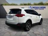 Used 2015 Toyota RAV4 Limited image 3