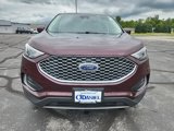 Used 2024 Ford Edge SEL image 3