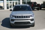 New 2025 Jeep Compass Sport image 2