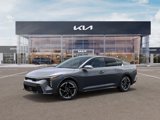 New 2025 Kia K4 GT-Line image 3