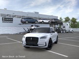 New 2025 Lincoln Corsair Reserve image 2