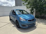 Used 2019 Mitsubishi Mirage LE image 3