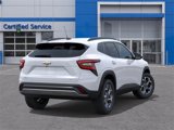 New 2025 Chevrolet Trax LT w/ LT Convenience Package image 4