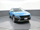 Certified 2022 Hyundai Kona SEL w/ Cargo Package image 3