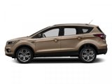 Used 2018 Ford Escape Titanium w/ Ford Safe & Smart Package image 3