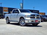 Used 2013 RAM 1500 Big Horn image 2
