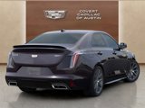 New 2025 Cadillac CT4 Sport image 4