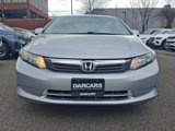 Used 2012 Honda Civic LX image 2