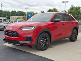 New 2025 Honda HR-V Sport image 2